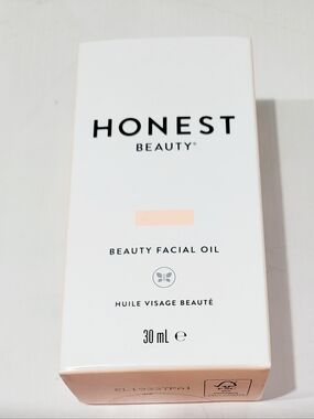 NEST Fragrances Peach & White Beauty Facial Oil Box 30 Ml